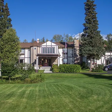 Highland Glen Lodge B&B-3
