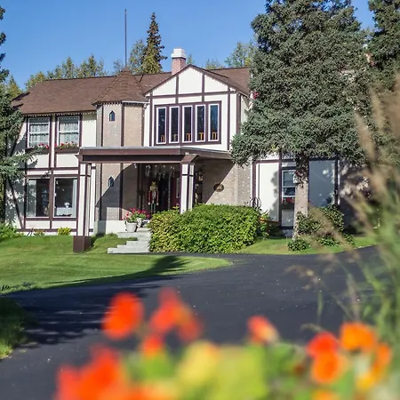 Highland Glen Lodge B&B-2